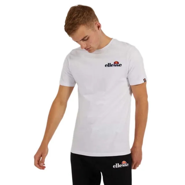 Ellesse Voodoo Short Sleeve T-shirt
