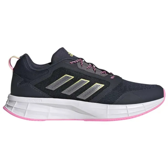 adidas Womens Duramo Pro Sneakers - Blue