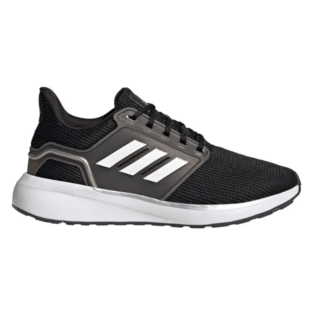adidas  EQ19 RUN W  women's Running Trainers in Black