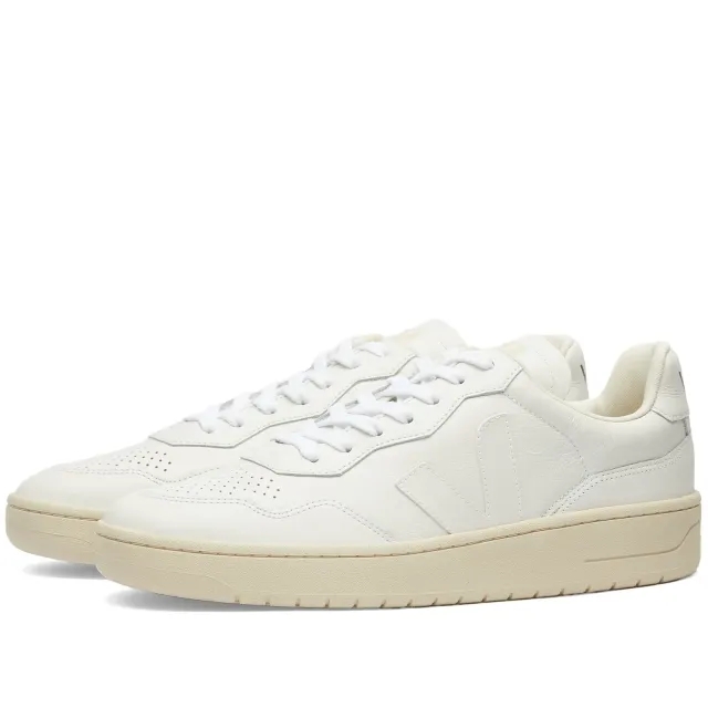 Sneakers Veja V-90 Extra White Eur 46