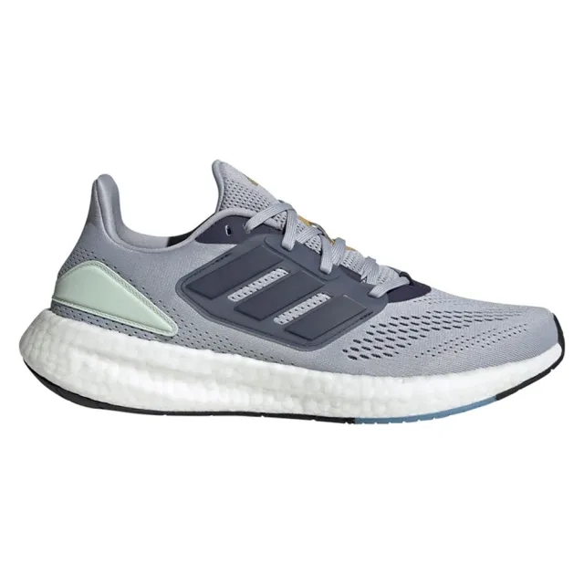 Adidas Pureboost 22 Running Shoes  - Blue