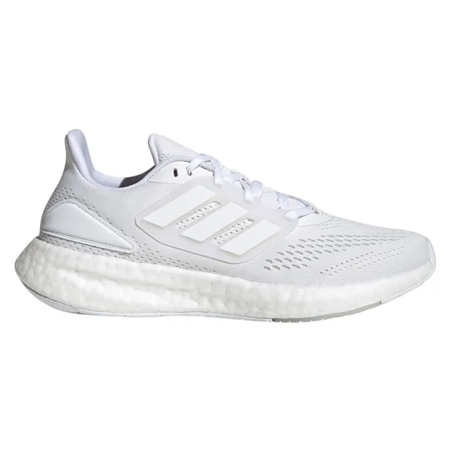 Adidas Pureboost 22 - White