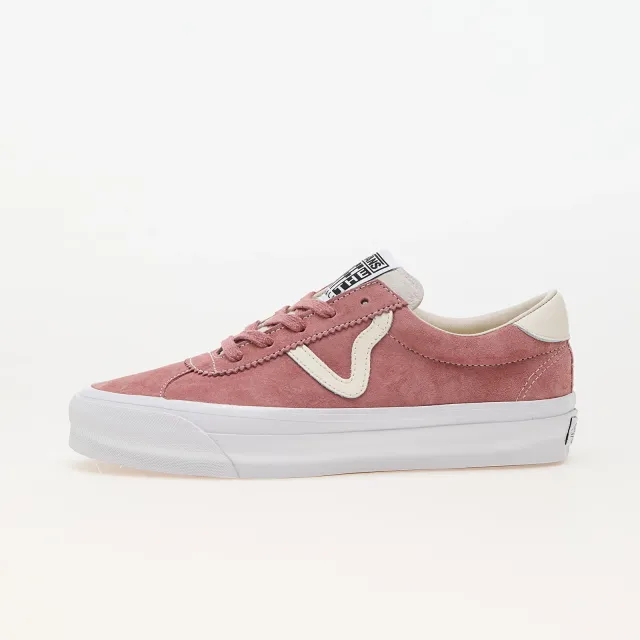 Sneakers Vans Sport 73 Lx Pig Sued Rose Eur 44.5