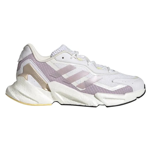 Adidas X9000l4 Running Shoes  - White