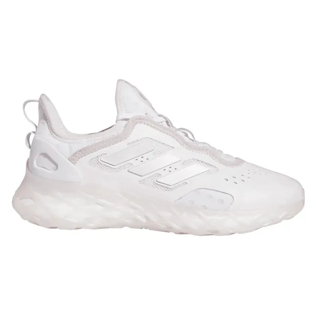 Adidas Web Boost Running Shoes  - White