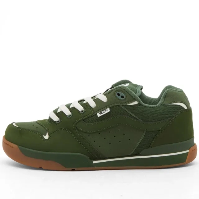 Vans Rowley XLT LX, Green