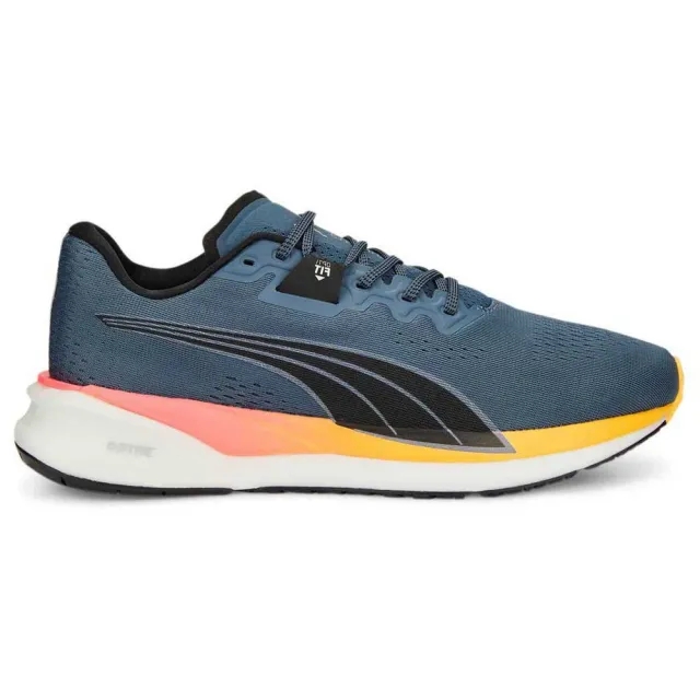Puma Eternity Nitro Running Shoes  - Blue