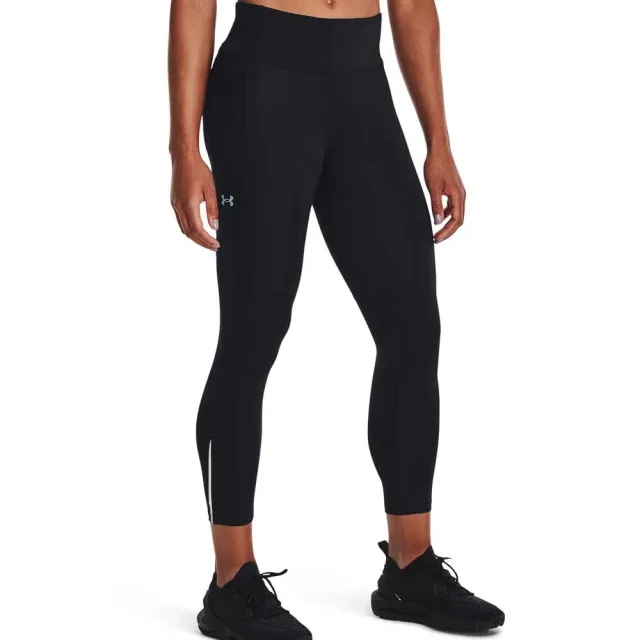 Under Armour Fly Fast 3.0 7/8 Leggings
