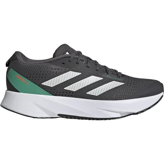Adidas Adizero Sl Running Shoes  - Grey