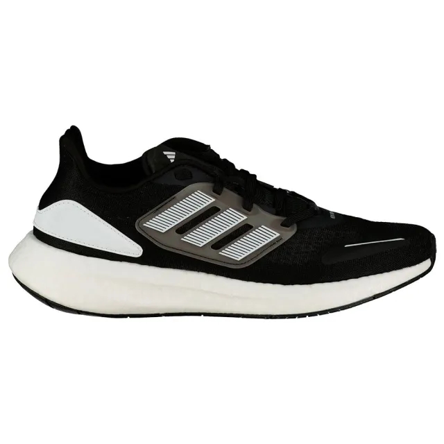 Adidas Pureboost 22 H.rdy Running Shoes  - Black