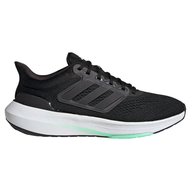 Adidas Ultrabounce Running Shoes  - Black