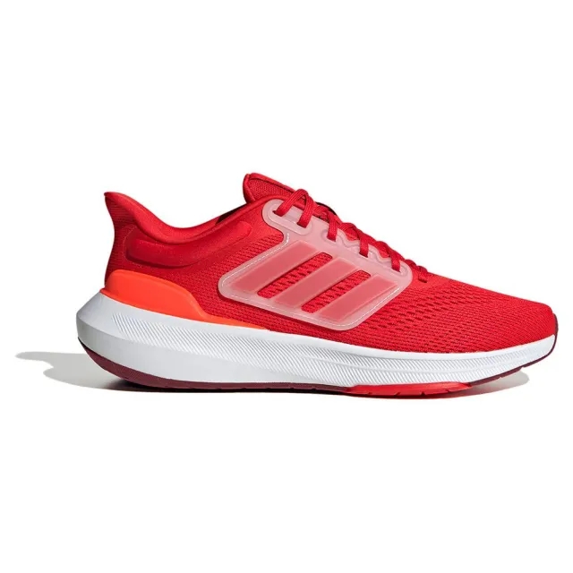 Adidas Ultrabounce Running Shoes  - Red