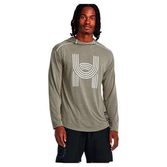Under Armour Run Everywhere Top