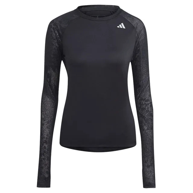 adidas Adizero Running Top Women - Black