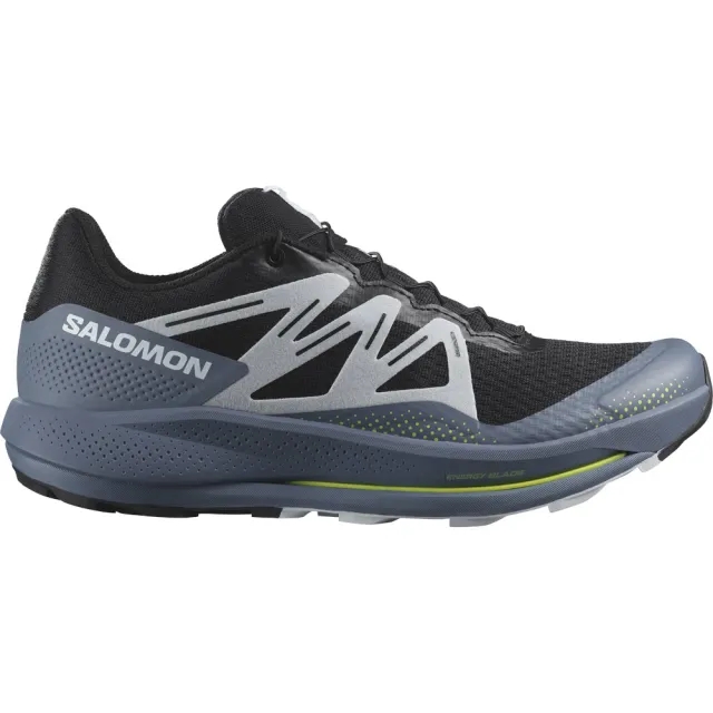 Salomon Pulsar Trail Trail Running Shoes  - Black