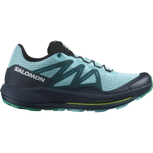 Salomon Pulsar Trail Trail Running Shoes  - Blue
