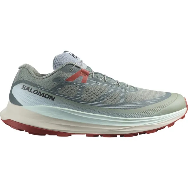 Salomon Ultra Glide 2 Trail Running Shoes  - Green