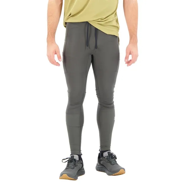 New Balance Impact At Pants  - Black
