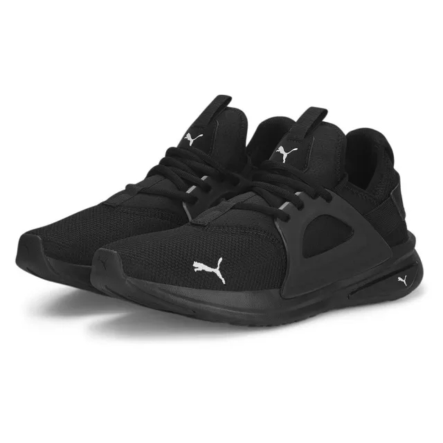 Puma Softride Enzo Evo Be Running Shoes  - Black