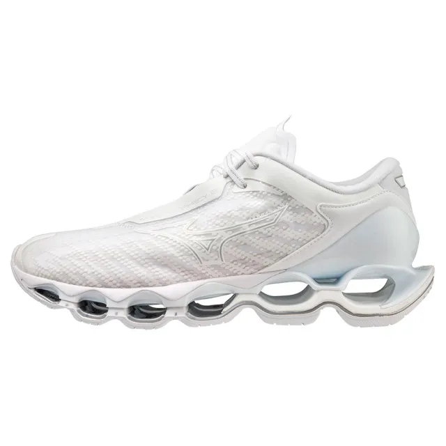 Mizuno Wave Prophecy 12 Running Shoes  - White