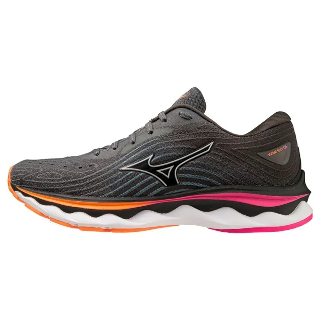 Mizuno Womens Wave Sky 6