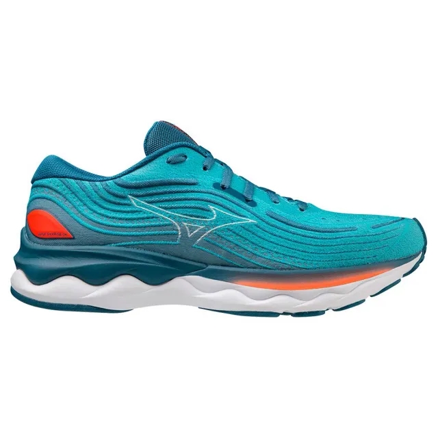 Mizuno Wave Skyrise 4 Running Shoes