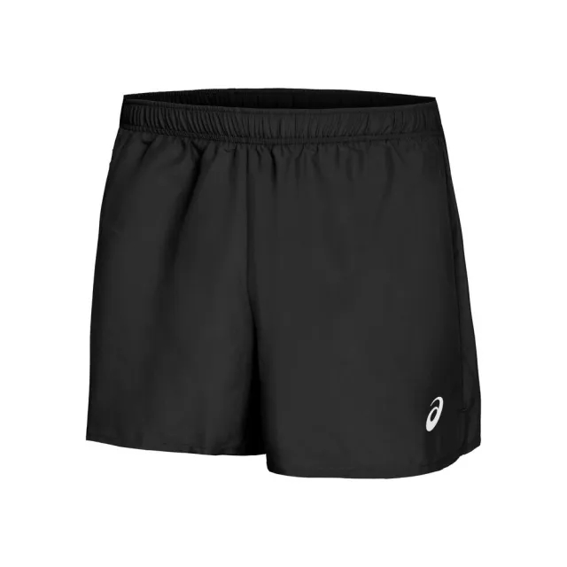 ASICS Katakana 5in Shorts Men - Black