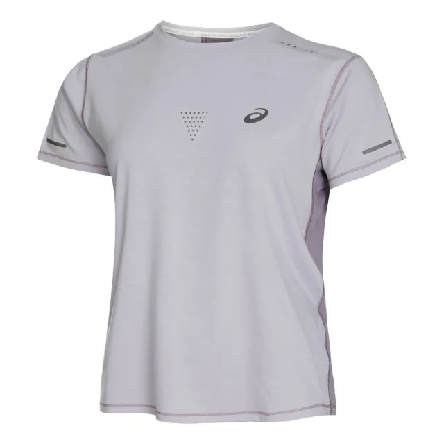 Asics Metarun Ss Top