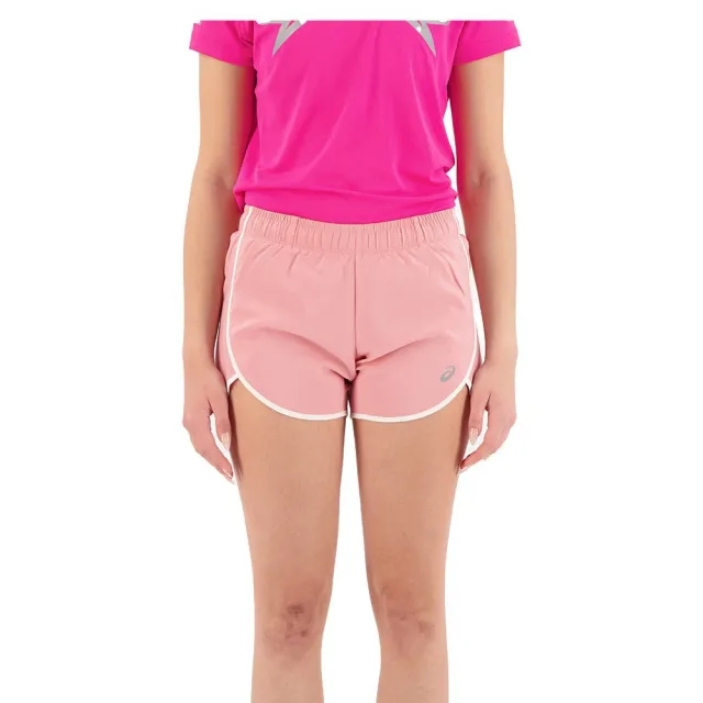 Asics Icon 4 Inch Women's Shorts