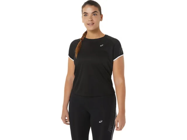 Asics Icon Ss Top