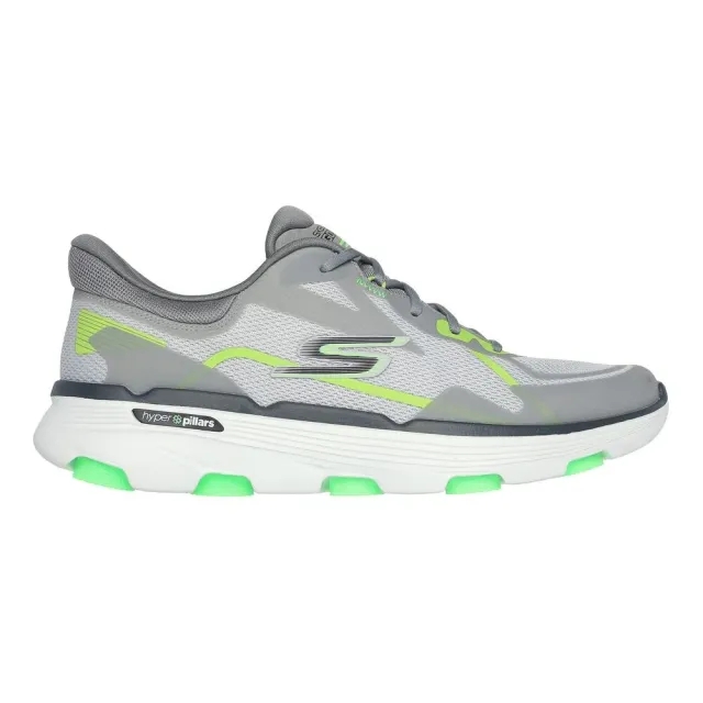Skechers Go Run 7.0 Interval - White