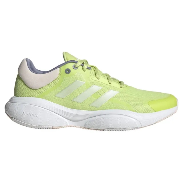 Adidas Response Running Shoes  - Green