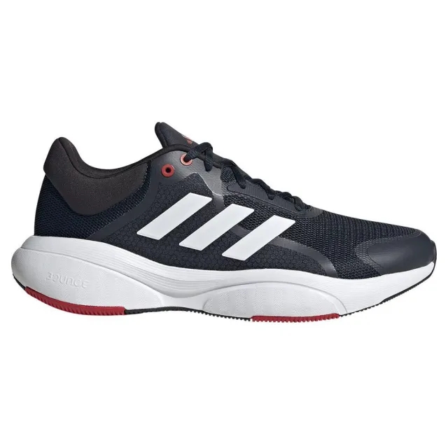 Adidas Response Running Shoes  - Blue