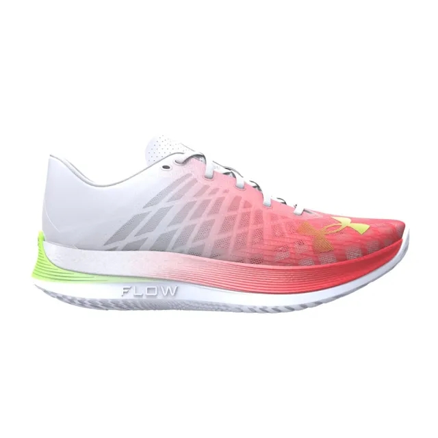 Under Armour Flow Velociti Elite Running Shoes