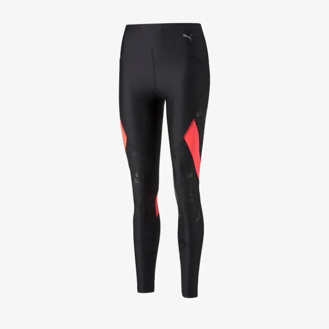 Puma Womens Run Ultraform HW High Shine Tight