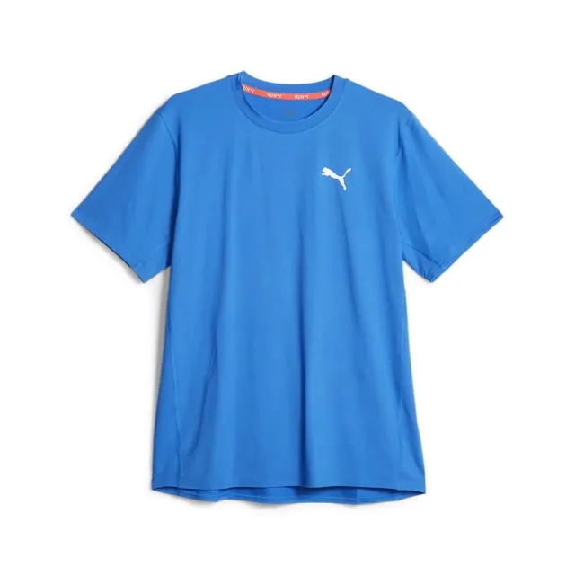 Puma Run Cloudspun T Shirt