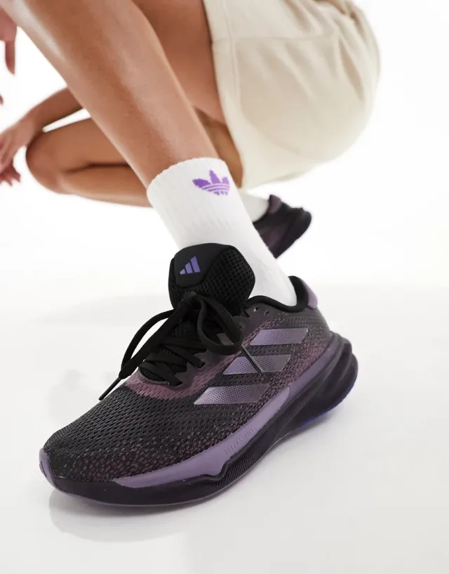 adidas Womens Supernova Stride