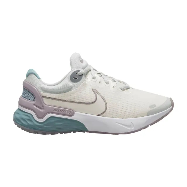 Nike Renew 3 Premium Neutral Running Shoe Women - Beige
