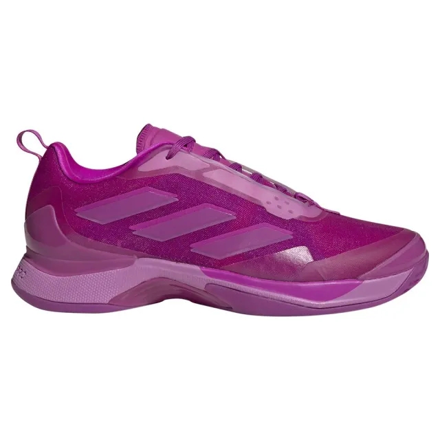 adidas Avacourt All Court Shoe Women - Violet, Lilac
