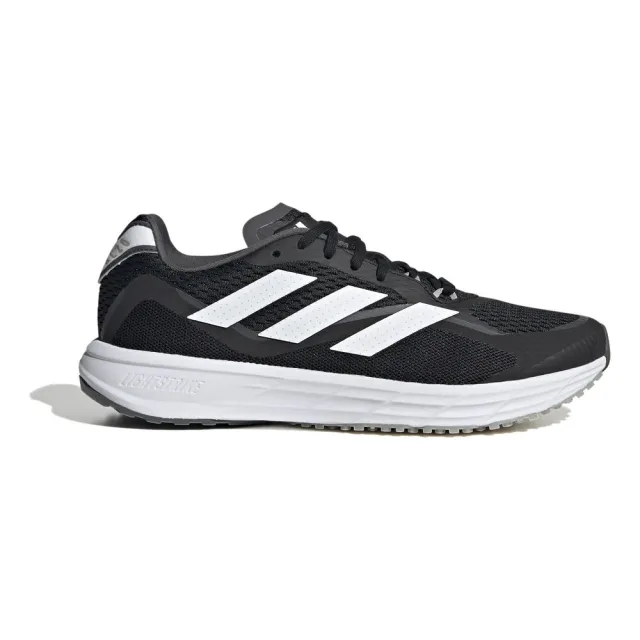 adidas SL 20.3 Neutral Running Shoe Men - Black
