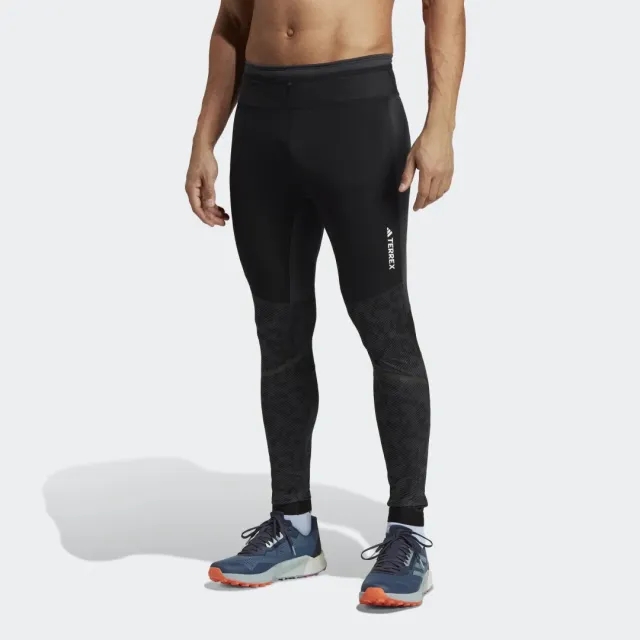 adidas Terrex Agravic Trail Running Tights - AW24