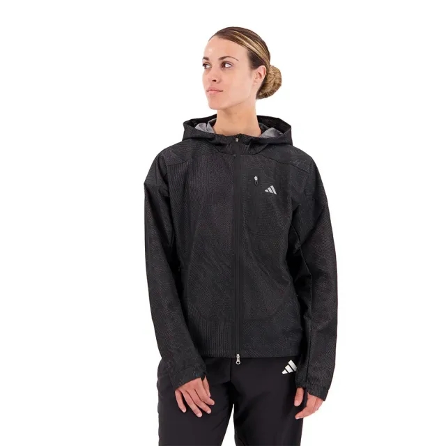 Adidas Adizero Jacket