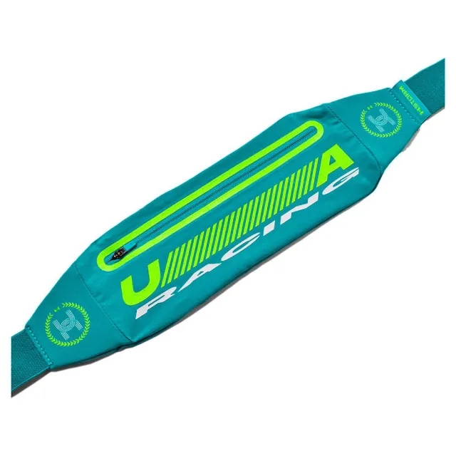 Under Armour Flex Run Waist Pack  - Green