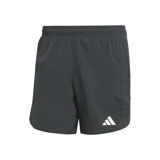 adidas Own The Run MFTP Running Shorts Men - Black