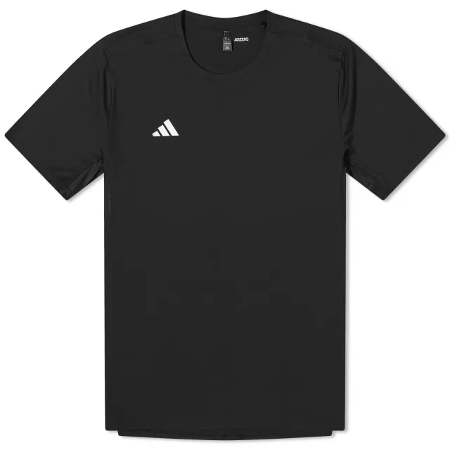 Adidas Adizero Essentials Short Sleeve T-shirt