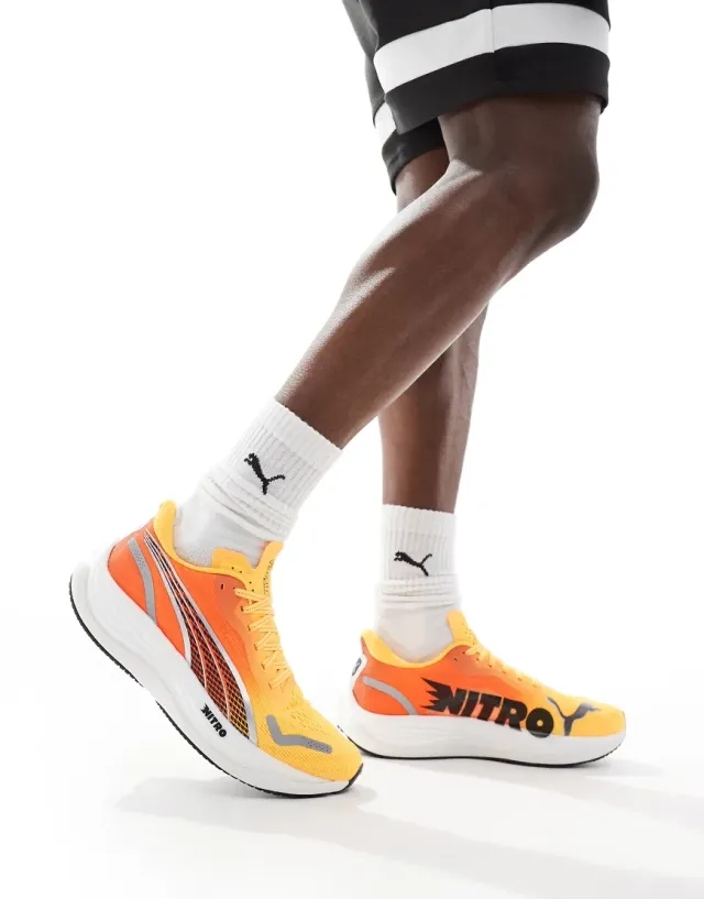Puma Velocity Nitro 3 FADE