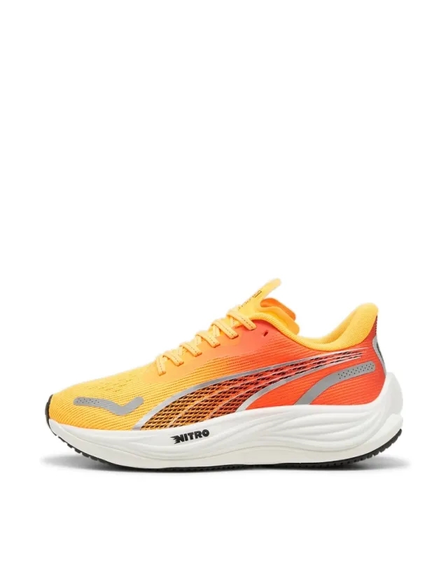 Puma Velocity Nitro 3 Womens Running Shoes