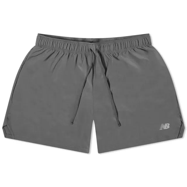 New Balance Rc 5 Shorts