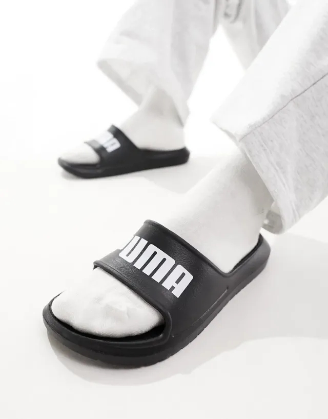 Puma Divecat V2 Lite Slides