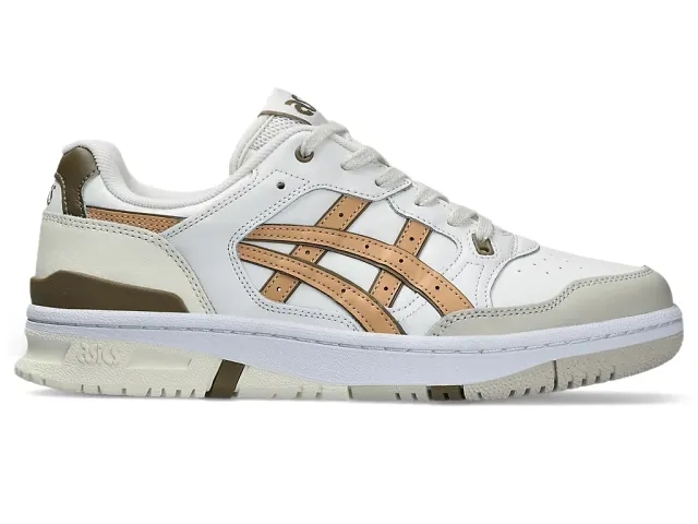 Sneakers Asics Ex89 White/ Honey Beige Eur 46.5